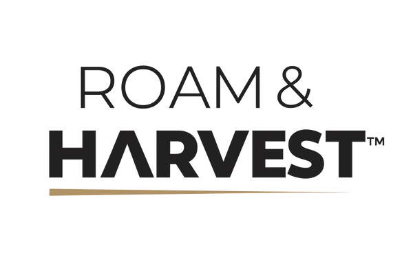 Roam and Harvest
