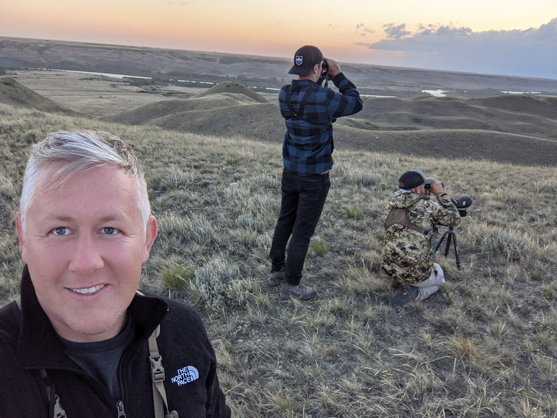 Finding the Right Hunting Guide: Why Huntin' Fool and BookYourHunt.com Are Great Starting Points