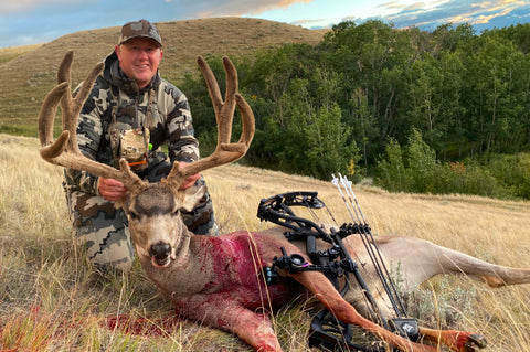 How Hunters Play a Key Role in Conservation: Organizations Supporting the Cause