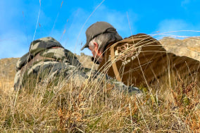Why Kuiu Gear Excels in the Mountains, While Sitka Shines for Stand and Waterfowl Hunting